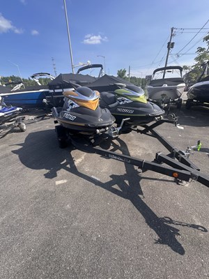 2005 Sea-Doo