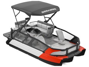 2024 Sea-Doo Switch Cruise 18 - 230hp