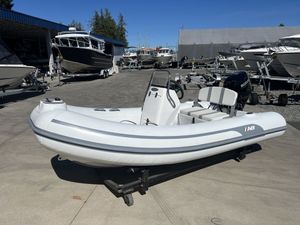 2022 AB Inflatables Alumina 12ALX