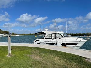 2021 Beneteau Antares 9(27)