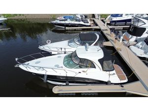 2007 Larson Cabrio 350