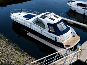 2005 Sea Ray Sundancer 50