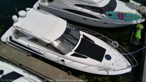 2011 Regal 42 Sport Coupe