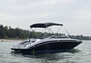 2023 yamaha SX195