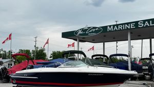 2005 Chris-Craft 20 Speedster