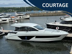 2022 Beneteau GT45 (Baisse de prix)