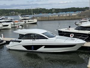 2022 Beneteau GT45 (Baisse de prix)