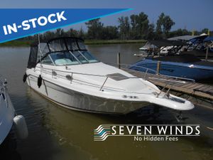 1999 Sea Ray 270 Sundance