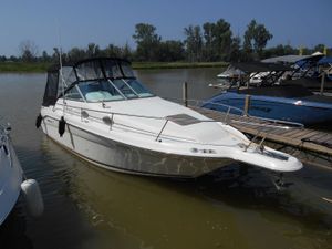 1999 Sea Ray 270 Sundance