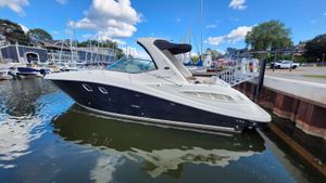 Sea Ray 330 Sundancer MC 2008