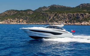 2026 Princess V40