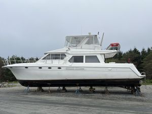 2000 Navigator 5300 Classic