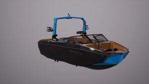 Nautique G23 2026
