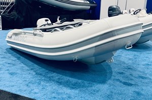2024 Zodiac Nomad 2.7