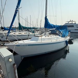 1977 ERICSON 29