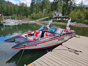 2015 Mastercraft XStar