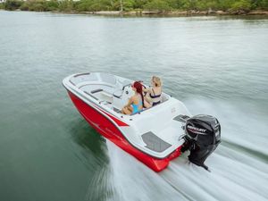 Bayliner M15 2025