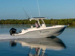 2025 Bayliner T24CC