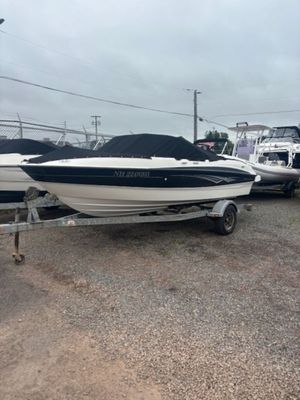 2009 Bayliner 185 Bowrider