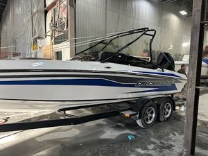 2025 Checkmate 2400 BRX