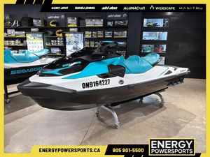2023 Sea-Doo GTX PRO