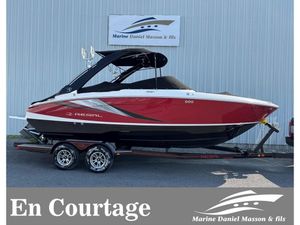 2021 Regal LS4 SURF