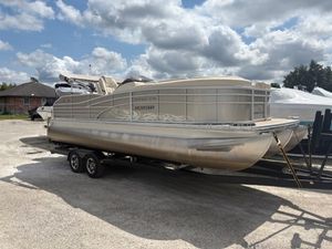 2012 Bennington 2250 RCL