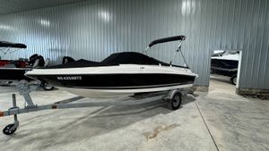 2014 Bayliner 175
