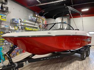Bayliner ELEMENT 21 2023