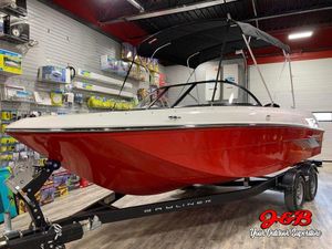2023 Bayliner ELEMENT 21