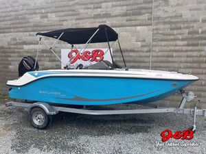 2024 Bayliner M17