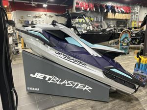 Yamaha JETBLASTER LTD (3-UP) 2025