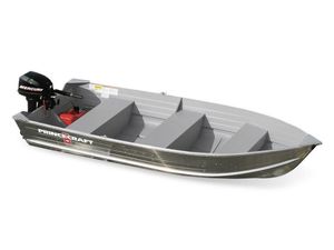2024 Princecraft SEA SPRITE