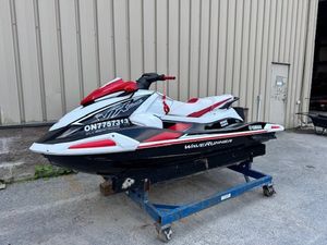 2021 Yamaha VX wAudio