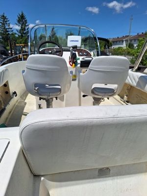 1998 Doral ibiza 190 CC