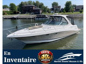 2006 Four Winns 378 VISTA