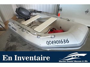 2014 BRIG F275