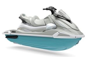 Yamaha WaveRunner® VX Cruiser HO 2025