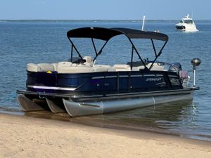 2023 Starcraft CX 23 Bar
