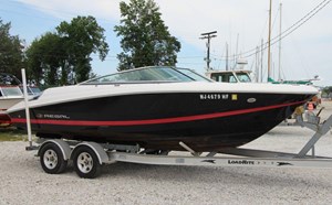 2009 Regal 2200 Bowrider