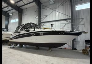 2007 Four Winns 358