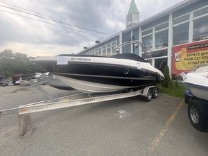 2016 Doral 265 Élite