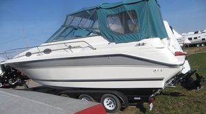 1996 Sea Ray SUNDANCER