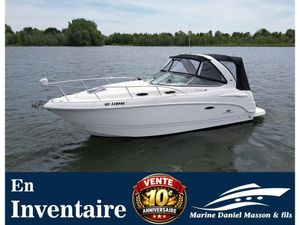 2006 Chaparral 280 SIGNATURE