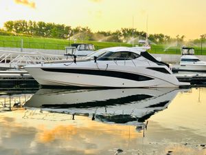 2017 Galeon 385 HTS