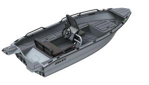 0 Gelex G4 - Remote Console - Hull Only