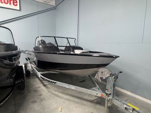 2025 Princecraft HUDSON 190 WS