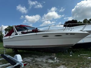 1988 Sea Ray 300