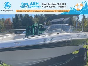 2003 Four Winns H200