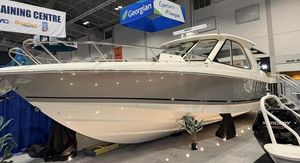 2024 Boston Whaler 380 Realm